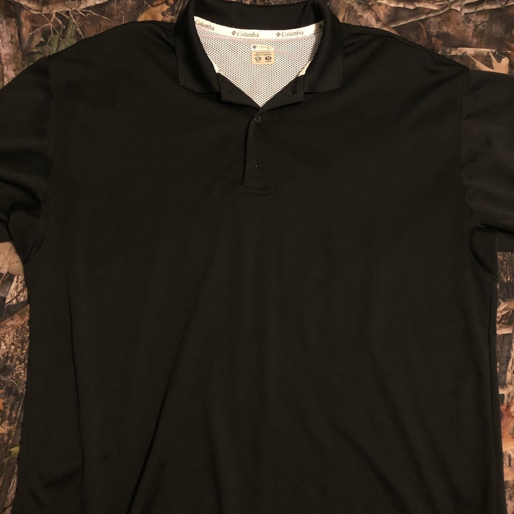 Columbia Polo 10 OBO
